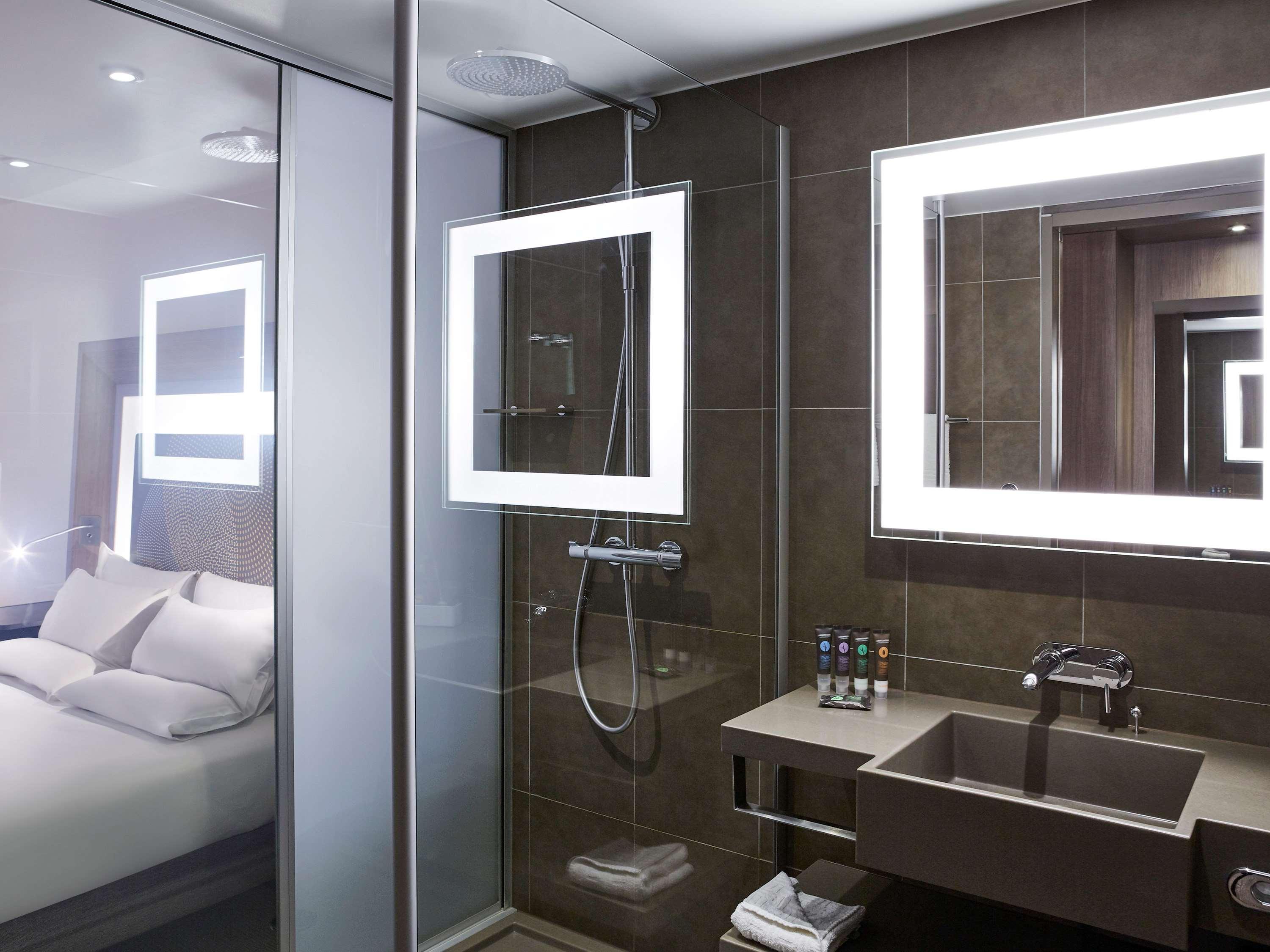 Novotel Centre Hotel