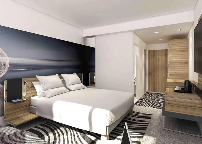 Novotel Manchester Centre