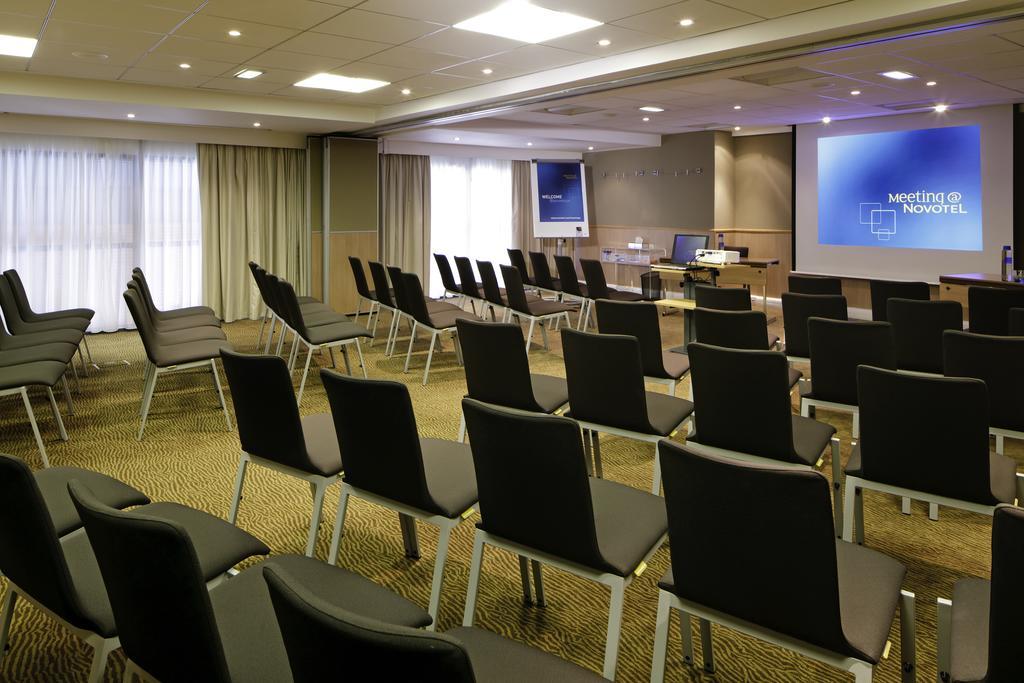 Novotel Centre Mánchester