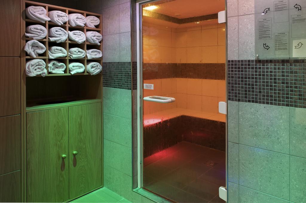 Novotel Centre 4* Mánchester