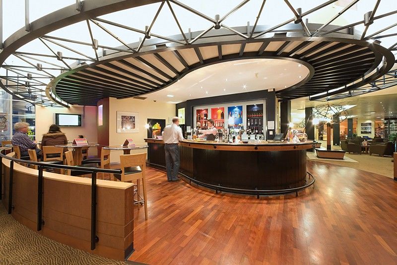 Novotel Centre Hotel Mánchester